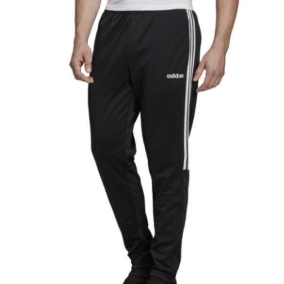 ADIDAS TRG PANT SIZE LARGE - Picture 1 of 1